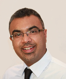Niket Patel