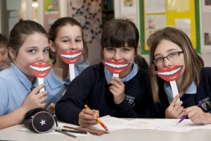 Smile Week