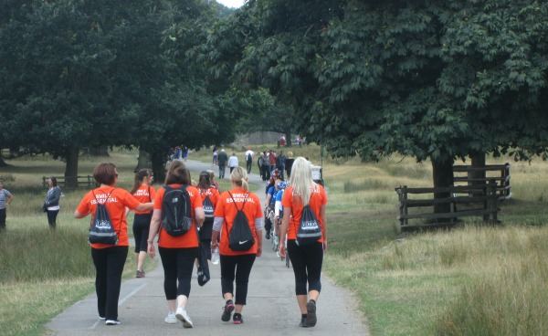 dental team in leicestershire countryside 600px