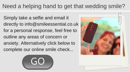 dentist advice form