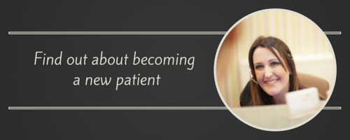 Find out about our new patient dental package