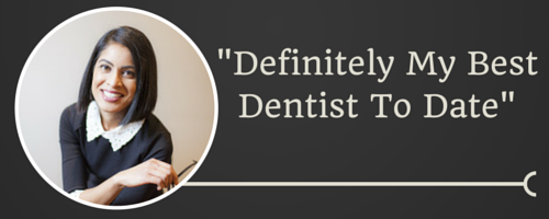 patients testimonial