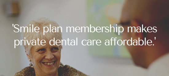 dental plans