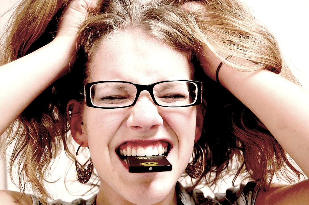 Are your teeth giving you a headache?