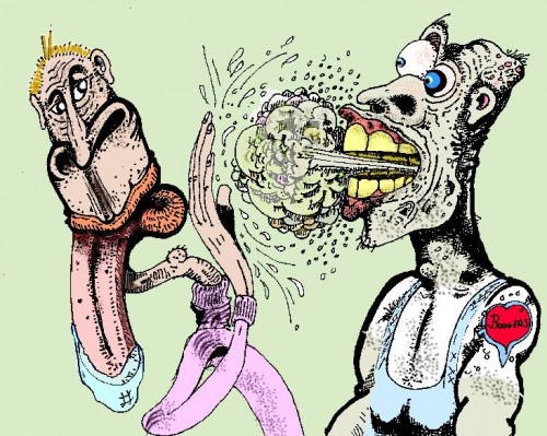 how to beat bad breath