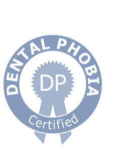 dental phobia certified leicester