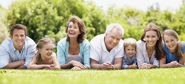 dental care services