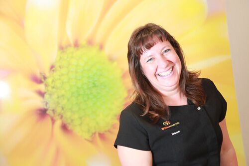 dental practice manager dawn