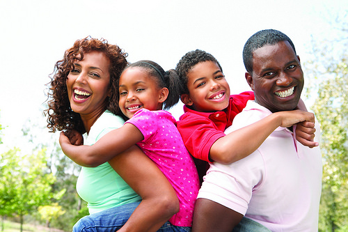 family dental care near LFE, Leicester