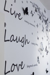smile Essential dental practice is within easy reach of LFE