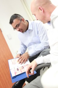leicester dental surgery