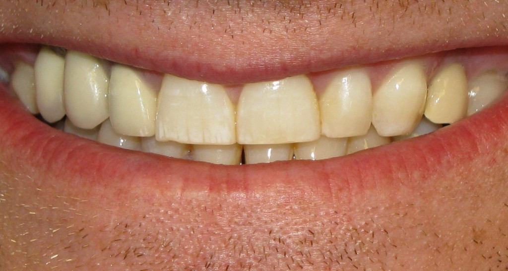 dentists leicester