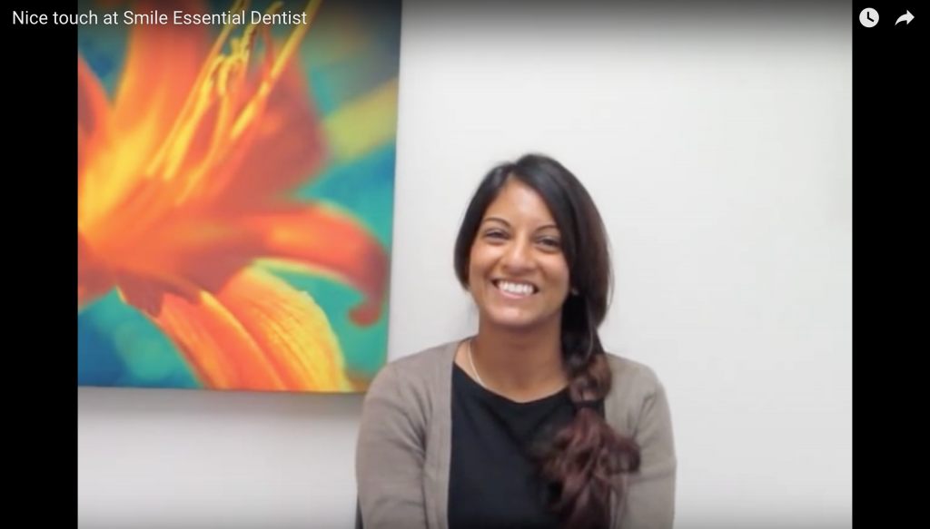 dental practice reviews leicester