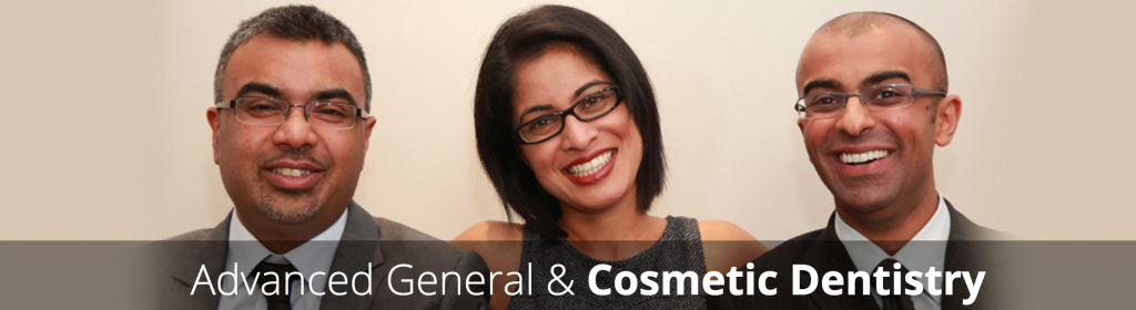 a guide on choosing white or metal fillings
