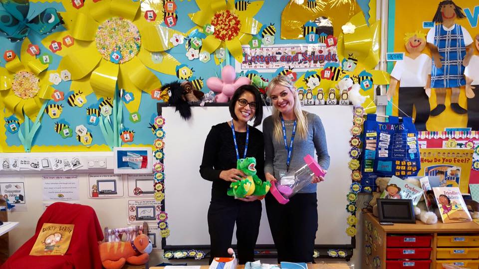 leicester dental clinic, helping the leicester community
