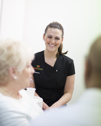 dental clinic leicester