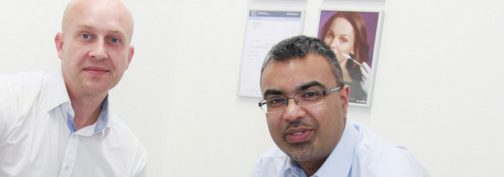 leicester dential clinic