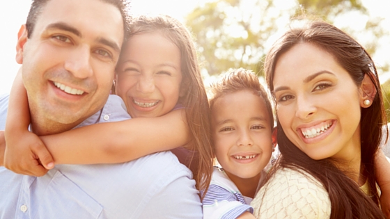leicester family review on dentist