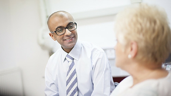 real patient review of leicester dental clinic