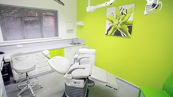 leicester dental clinic