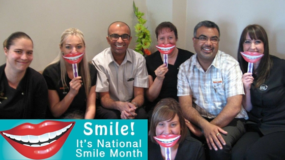 dental healthcare leicester