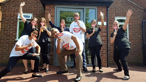 Leicestershire Dental Practice