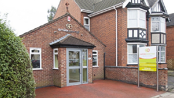 dental reviews of our leicester dental clinic
