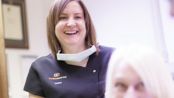 dentist reviews leicester