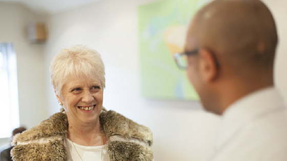 Leicester dental clinic review