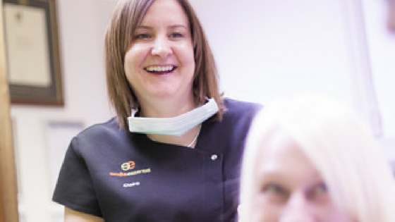 dentist review Leicester