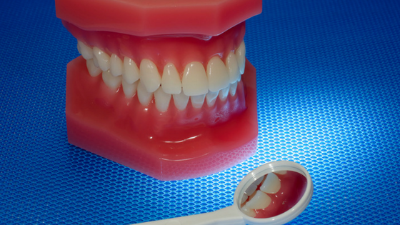 mouth cancer action month