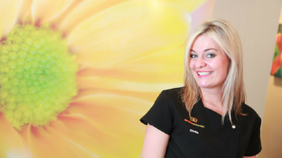 what people say about our Leicester dentist