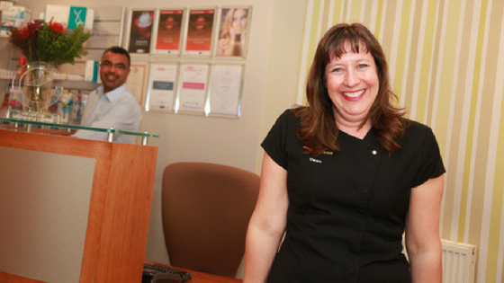 Dentists Leicester