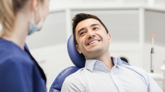 patient testimonial
